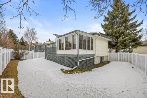 8 95 Gervais Road, St. Albert, AB - Outdoor