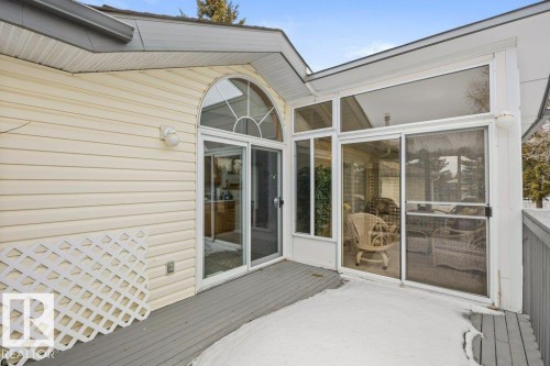 8 95 Gervais Road, St. Albert, AB - Outdoor With Exterior