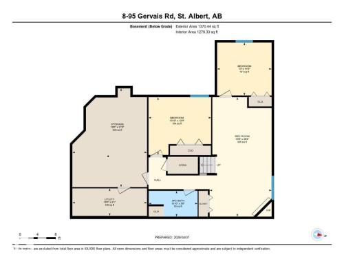 8 95 Gervais Road, St. Albert, AB - Other