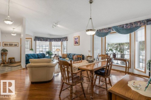 8 95 Gervais Road, St. Albert, AB - Indoor