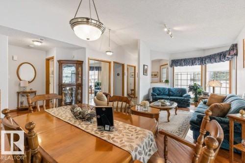 8 95 Gervais Road, St. Albert, AB - Indoor Photo Showing Other Room