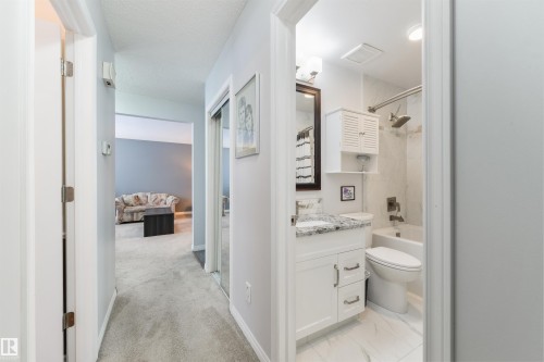 16020 123 Street, Edmonton, AB - Indoor Photo Showing Bathroom