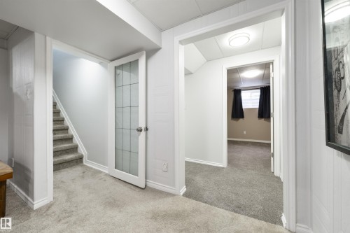 16020 123 Street, Edmonton, AB - Indoor Photo Showing Other Room