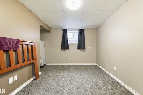 16020 123 Street, Edmonton, AB - Indoor Photo Showing Other Room