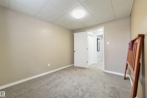 16020 123 Street, Edmonton, AB - Indoor Photo Showing Other Room