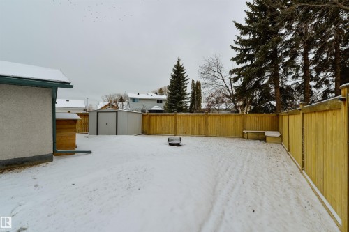 16020 123 Street, Edmonton, AB - Outdoor