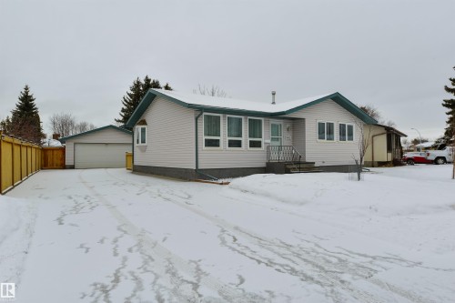 16020 123 Street, Edmonton, AB - Outdoor