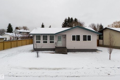 16020 123 Street, Edmonton, AB - Outdoor