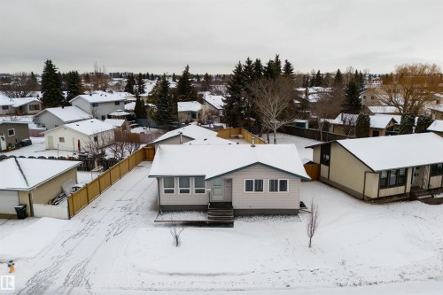 16020 123 Street, Edmonton, AB - Outdoor