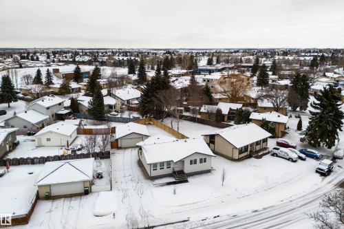 16020 123 Street, Edmonton, AB - Outdoor With View