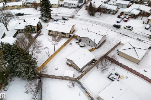 16020 123 Street, Edmonton, AB - Outdoor