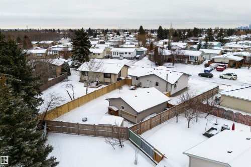16020 123 Street, Edmonton, AB - Outdoor