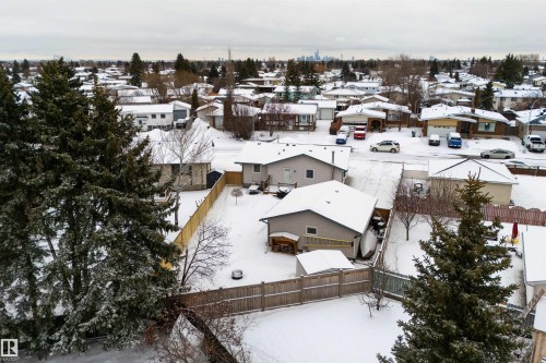 16020 123 Street, Edmonton, AB - Outdoor With View