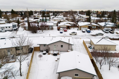 16020 123 Street, Edmonton, AB - Outdoor