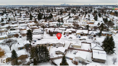 16020 123 Street, Edmonton, AB - Outdoor With View