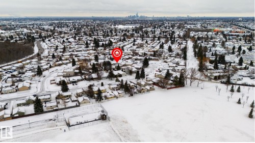 16020 123 Street, Edmonton, AB - Outdoor With View
