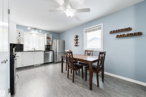 16020 123 Street, Edmonton, AB - Indoor Photo Showing Other Room