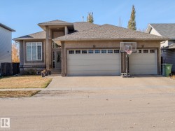 5204 63 Street Beaumont, AB T4X 1V4