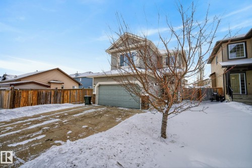 33 Hartwick Gate, Spruce Grove, AB - Outdoor