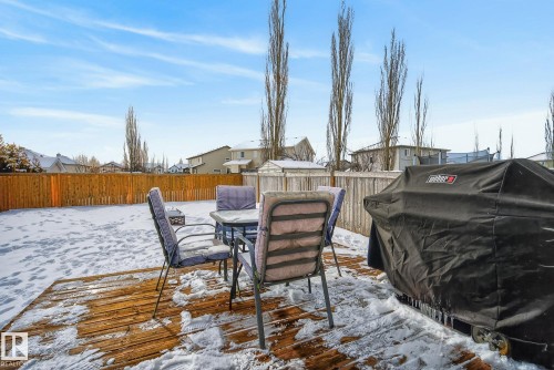33 Hartwick Gate, Spruce Grove, AB - Outdoor