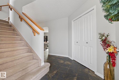 33 Hartwick Gate, Spruce Grove, AB - Indoor Photo Showing Other Room
