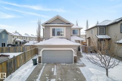33 HARTWICK Gate Spruce Grove, AB T7X 0A5