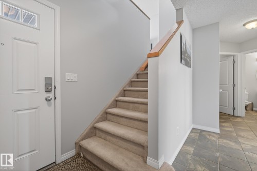 33 Hartwick Gate, Spruce Grove, AB - Indoor Photo Showing Other Room