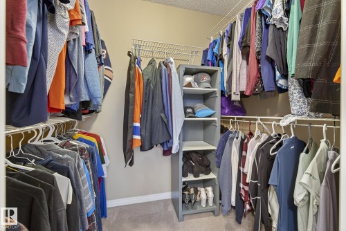 33 Hartwick Gate, Spruce Grove, AB - Indoor With Storage