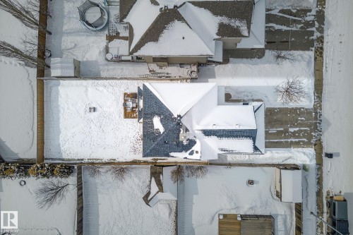 33 Hartwick Gate, Spruce Grove, AB - 