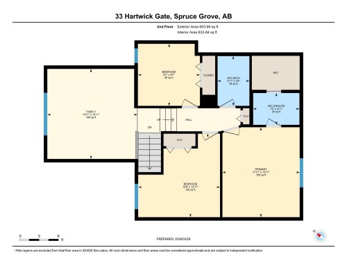 33 Hartwick Gate, Spruce Grove, AB - Other