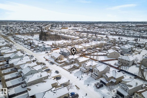 33 Hartwick Gate, Spruce Grove, AB - Outdoor With View