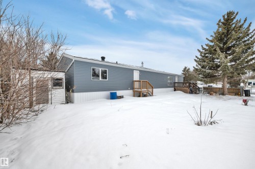 140 Evergreen Park Nw, Edmonton, AB - Outdoor