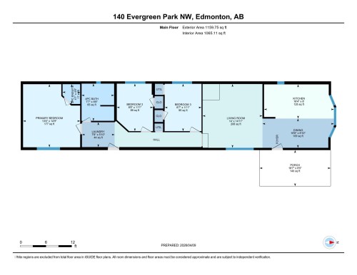 140 Evergreen Park Nw, Edmonton, AB - Other
