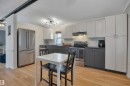 140 Evergreen Park Nw, Edmonton, AB  - Indoor Photo Showing Kitchen 
