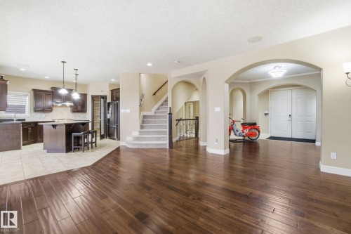 549 Hudson Road, Edmonton, AB - Indoor