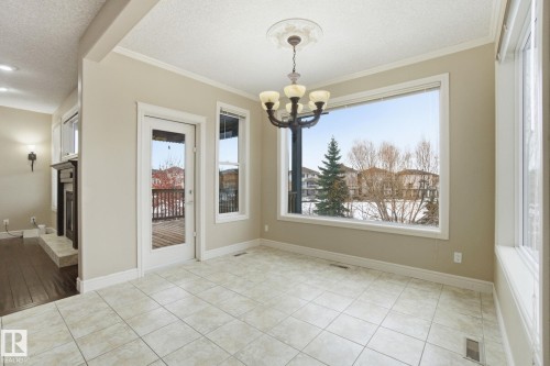549 Hudson Road, Edmonton, AB - Indoor Photo Showing Other Room