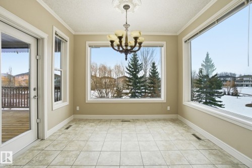 549 Hudson Road, Edmonton, AB - Indoor Photo Showing Other Room