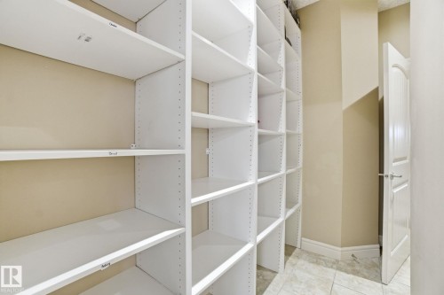 549 Hudson Road, Edmonton, AB - Indoor With Storage