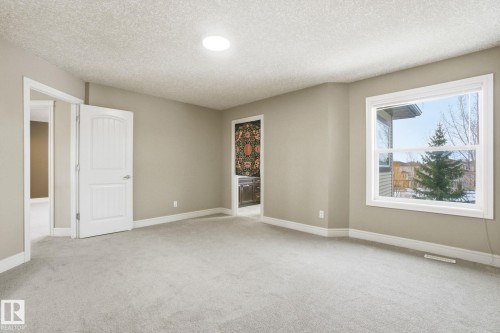 549 Hudson Road, Edmonton, AB - Indoor Photo Showing Other Room