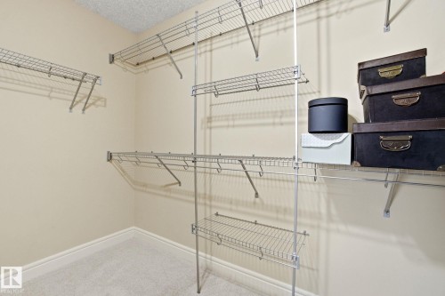 549 Hudson Road, Edmonton, AB - Indoor With Storage