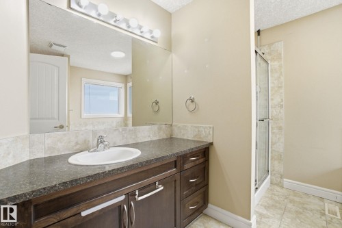 549 Hudson Road, Edmonton, AB - Indoor Photo Showing Bathroom