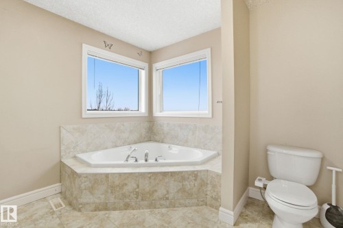 549 Hudson Road, Edmonton, AB - Indoor Photo Showing Bathroom