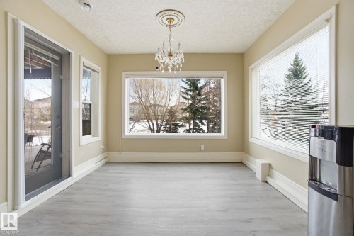 549 Hudson Road, Edmonton, AB - Indoor Photo Showing Other Room