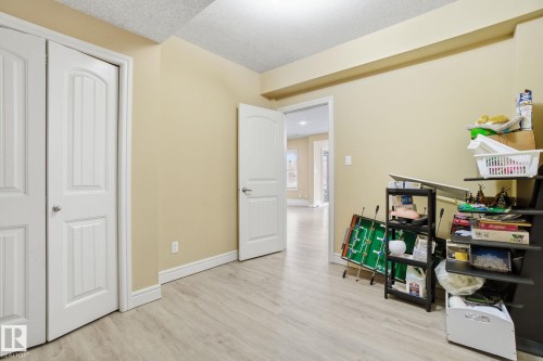 549 Hudson Road, Edmonton, AB - Indoor Photo Showing Other Room