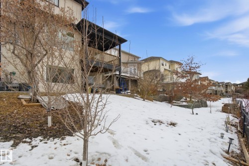 549 Hudson Road, Edmonton, AB - Outdoor