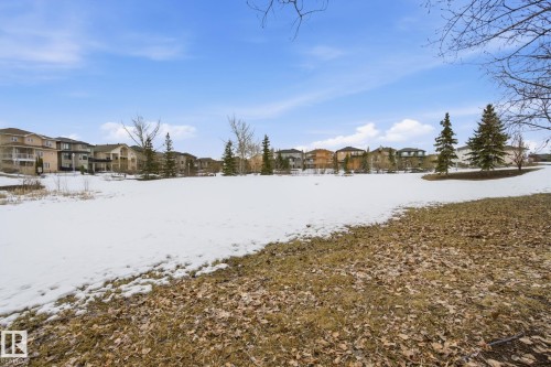 549 Hudson Road, Edmonton, AB - Outdoor With View