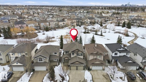 549 Hudson Road, Edmonton, AB - Outdoor With Facade