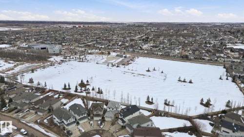 549 Hudson Road, Edmonton, AB - Outdoor With View