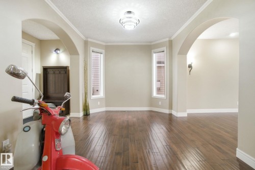 549 Hudson Road, Edmonton, AB - Indoor Photo Showing Other Room