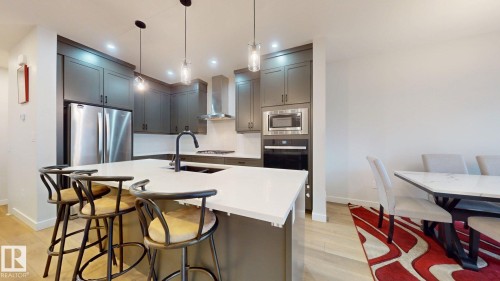 1143 Plum Lane, Edmonton, AB - Indoor